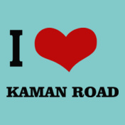 KAMAN-ROAD