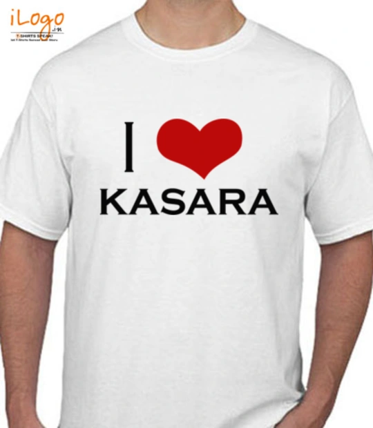 Bay KASARA T-Shirt