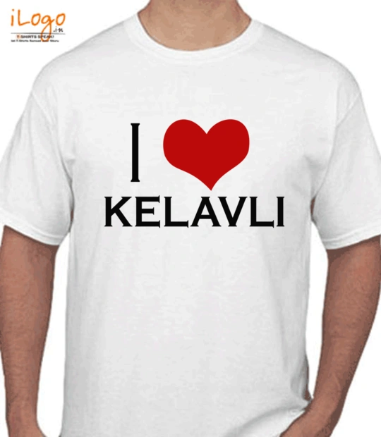 Bombay keLAVLI T-Shirt