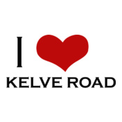 KELVE-ROAD