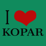 KOPAR