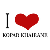KOPAR-KHAIRNE