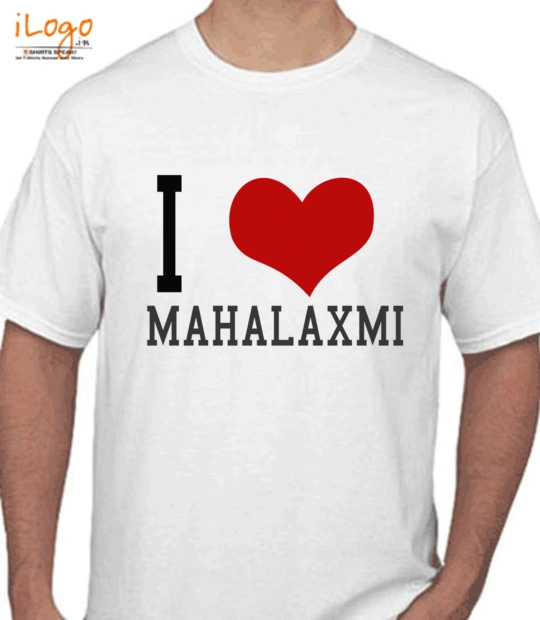 Bombay MAHALAXMI T-Shirt