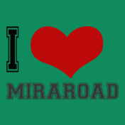 MIRA-ROAD