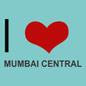 MUMBAI-CENTRAL