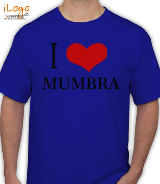 Maharashtra MUMBRA T-Shirt