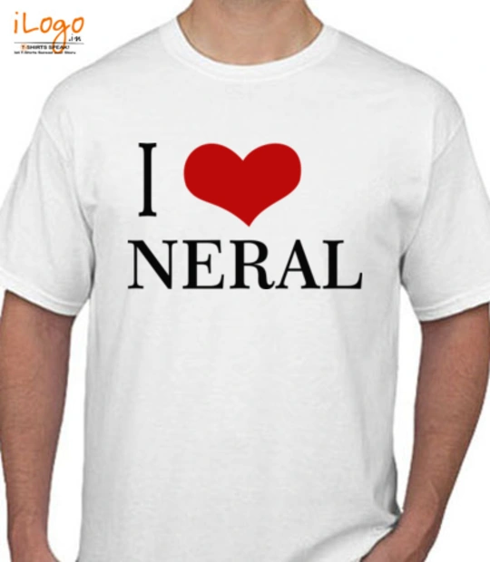 Maharashtra NERAL T-Shirt