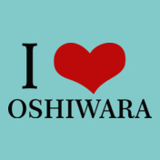 OSHIWARA