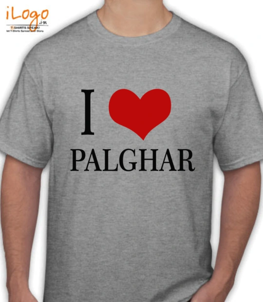 Mum PALGHAR T-Shirt