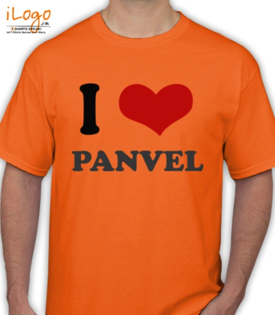 Mumbai PANVEL T-Shirt