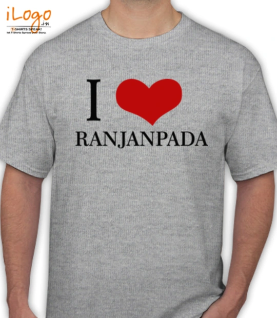 Bay RANJANPADA T-Shirt