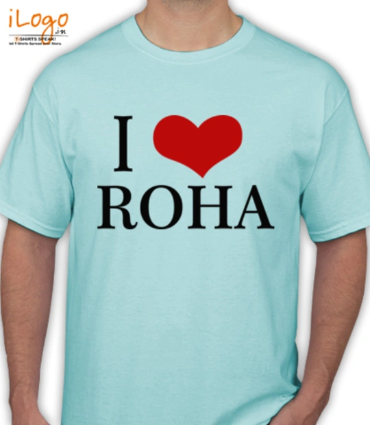 Mum ROHA T-Shirt