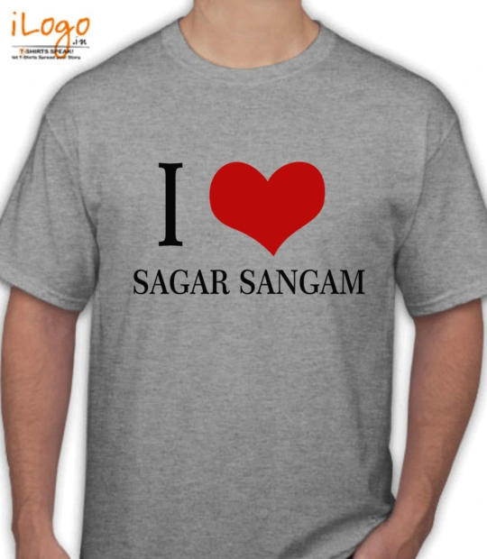 FAMILY OF SANGAM SAGAR-SANGAM T-Shirt