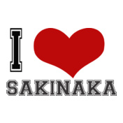 SAKINAKA