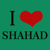 SHAHAD