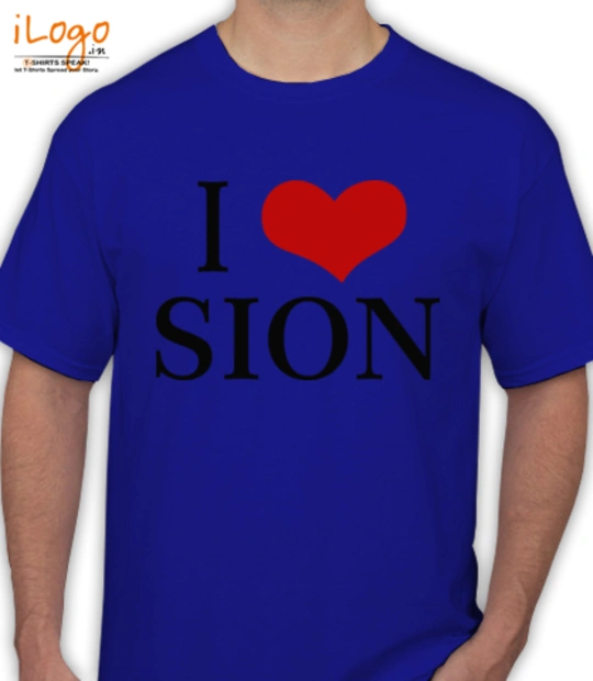 Bay SION T-Shirt