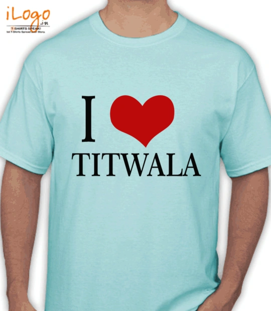 Bay TITWALA T-Shirt