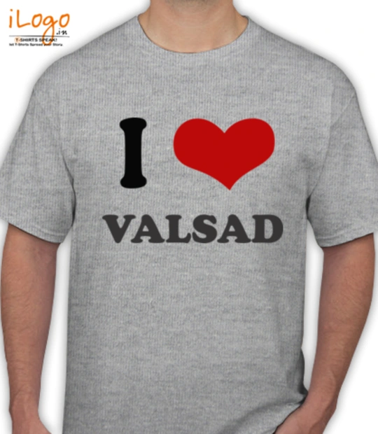 Mumbai VALSAD T-Shirt
