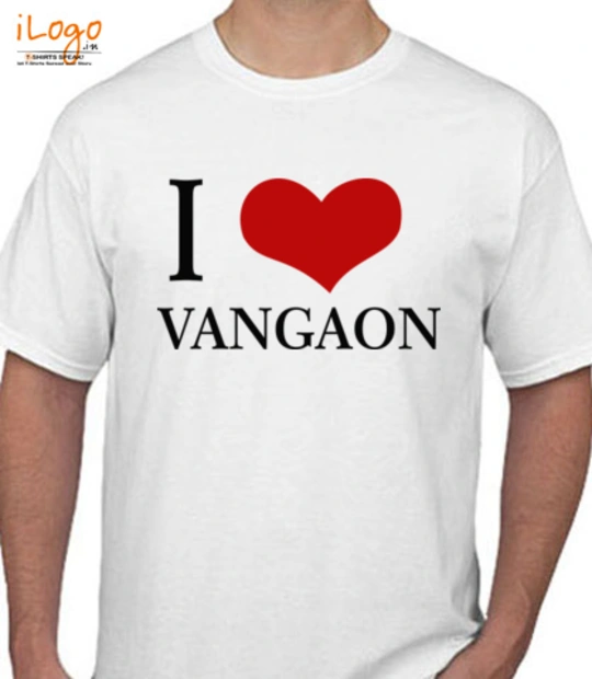 Mumbai VANGAON T-Shirt