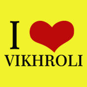 VIKHROLI