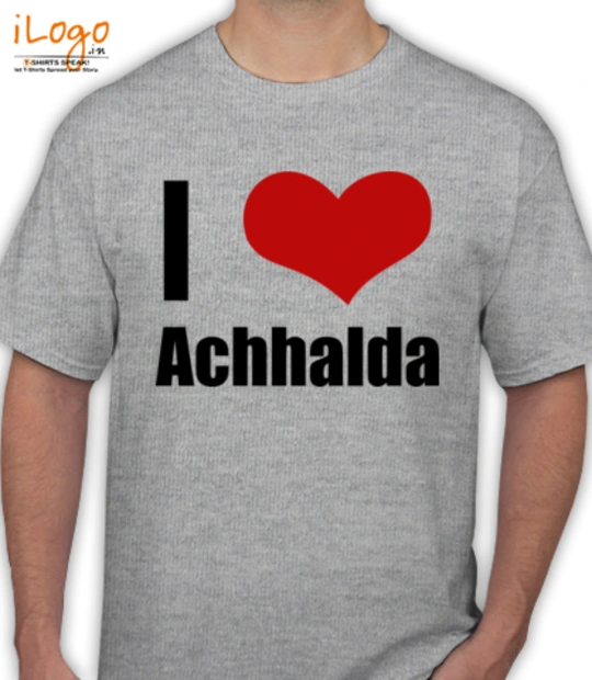  Tanvis Designs ACHHALDA T-Shirt
