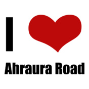 Ahraura-road