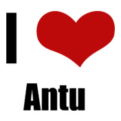 antu