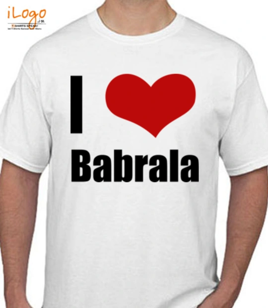 babrala - T-Shirt