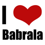 babrala
