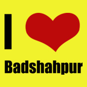 badshahpur