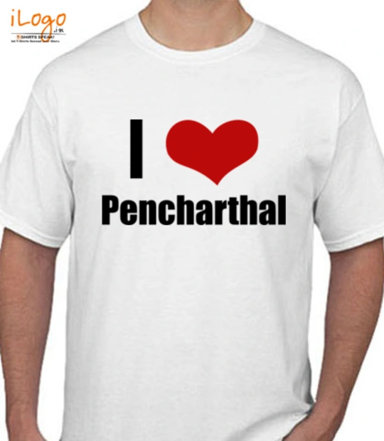 Tripura pencharthal T-Shirt