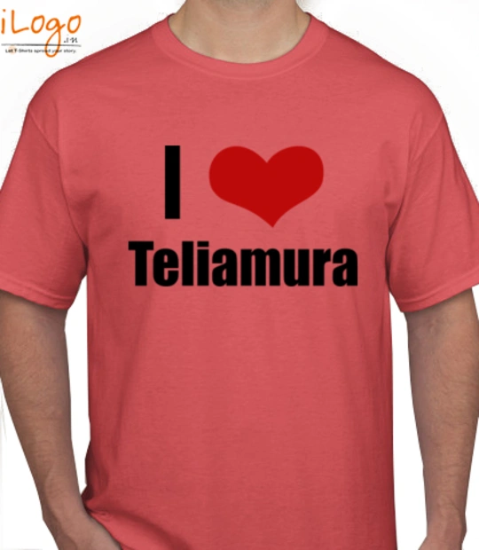 Tripura T-Shirts
