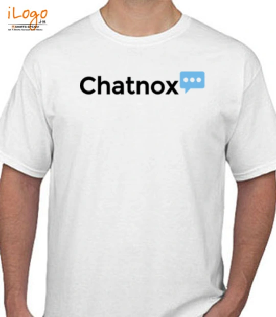 Tee Chatnox-Tshirt T-Shirt