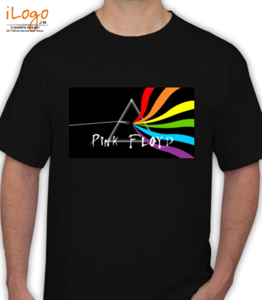 Tee pink T-Shirt