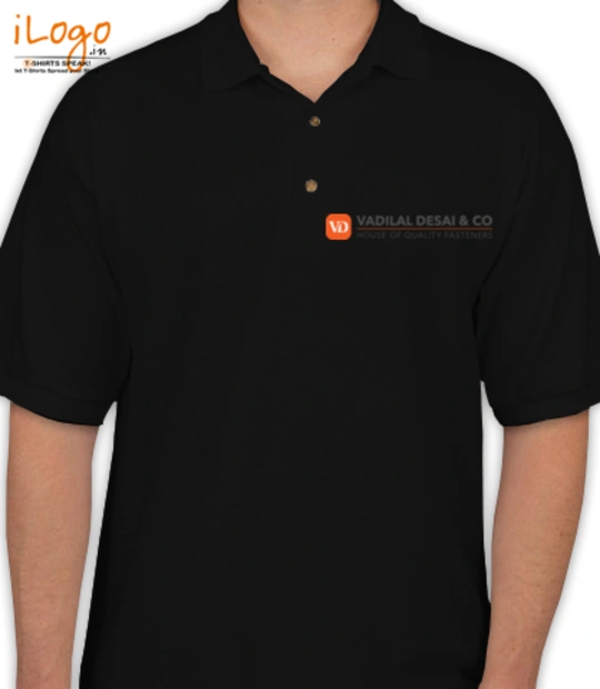Tee VadilalDesaiCo T-Shirt