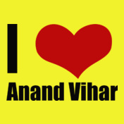 Anand-vihar