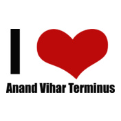 Anand-Vihar-Terminus