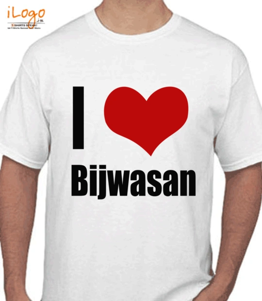 Delhi Bijwasan T-Shirt