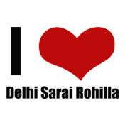 Delhi-Sarai-Rohilla