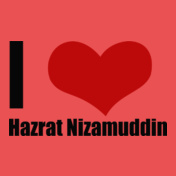 Hazrat-Nizamuddin
