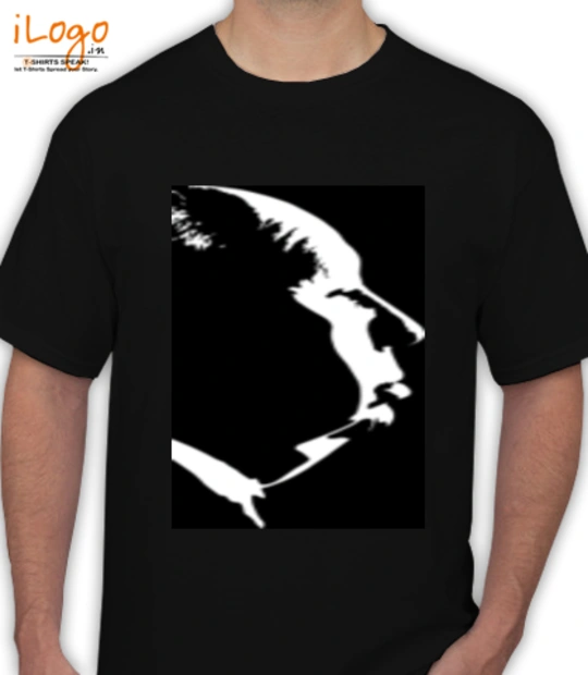 Tee Hitchcock T-Shirt