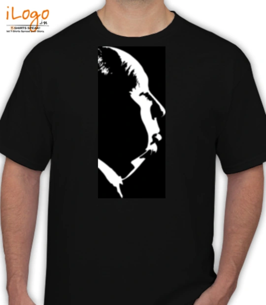 Tee Hitchcock T-Shirt