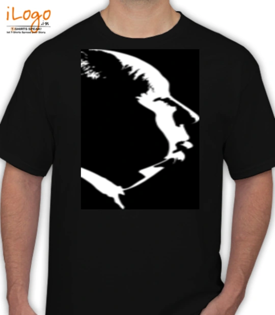 Tee Hitchcock T-Shirt