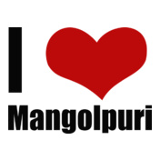 Mangolpuri