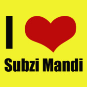 Subzi-Mandi