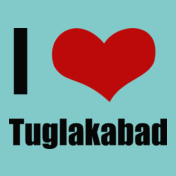 Tuglakabad