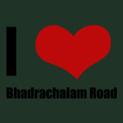 Bhadrachalam-Road