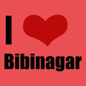 Bibinagar