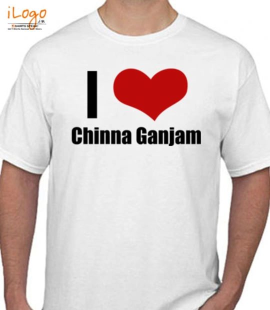 Andhra Pradesh Chinna-Ganjam T-Shirt