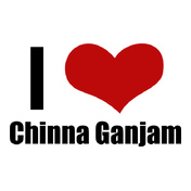 Chinna-Ganjam